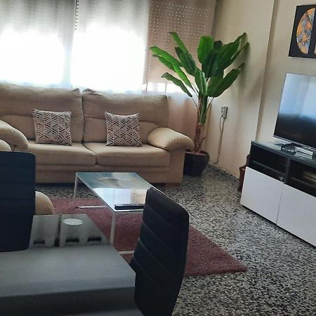 Apartamento Jose Maria Corona Malaga Luaran gambar