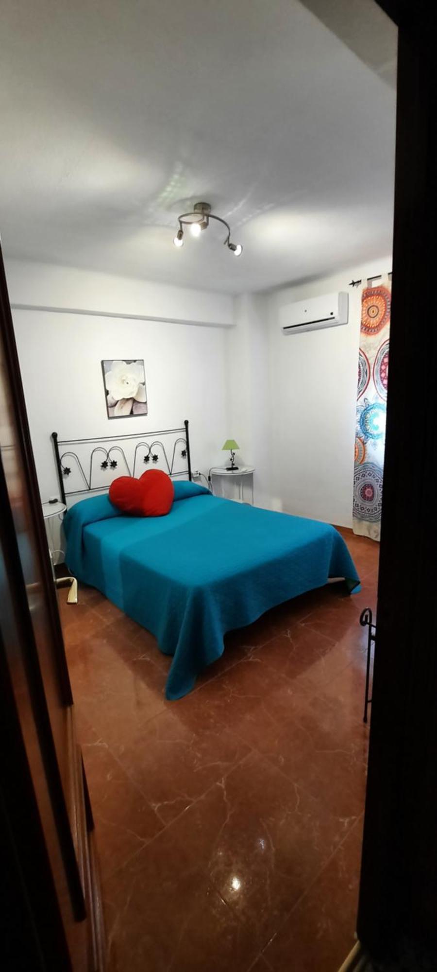 Apartamento Jose Maria Corona Malaga Luaran gambar