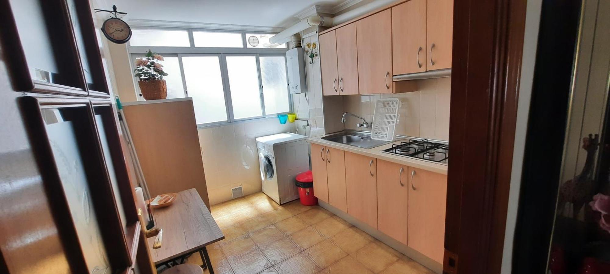Apartamento Jose Maria Corona Malaga Luaran gambar