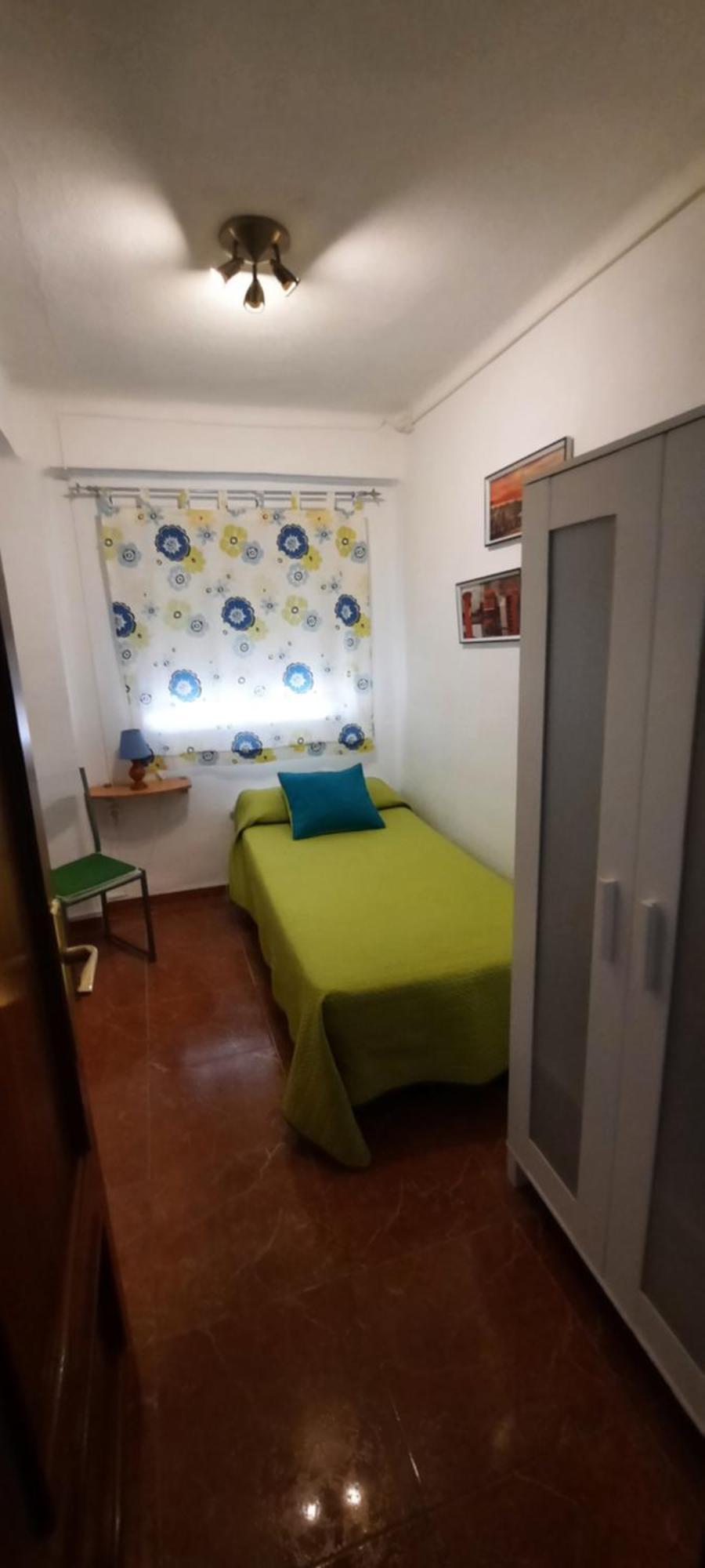 Apartamento Jose Maria Corona Malaga Luaran gambar