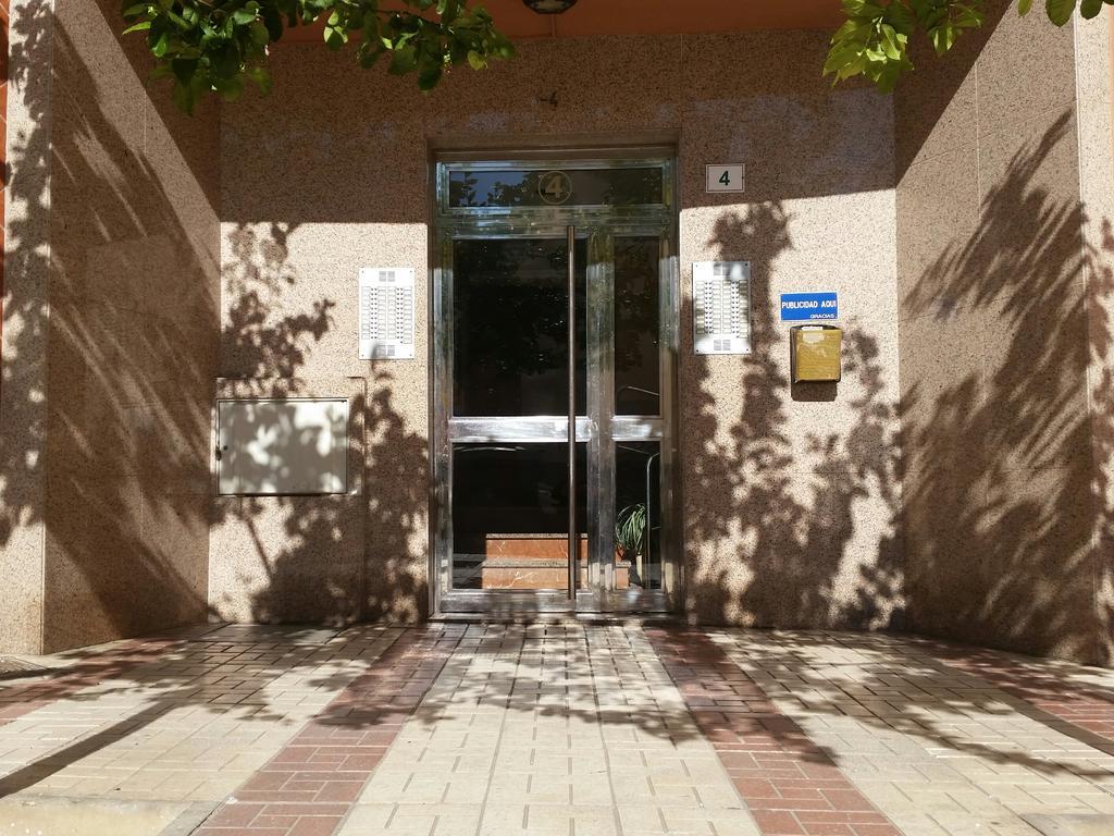 Apartamento Jose Maria Corona Malaga Luaran gambar